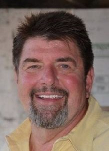 Thomas Vincent “Tommy” Tankersley