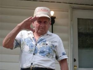 Jesse Millard Hagewood