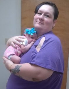 Donna Burgess “Honey” Booze