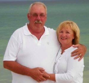 Michael Elliott “Mike” Adcox Sr.