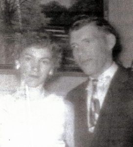 Claytie Marie Sensing