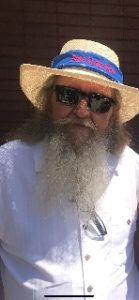 Phillip Wayne “Phil” Overby