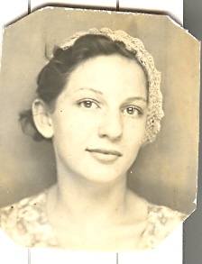 Mary Lois Sutton Mayberry