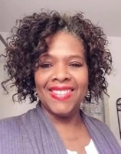 Willisa “Lisa” Carol Brand Vaughn