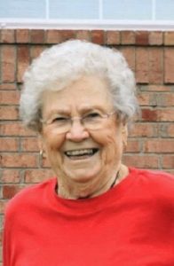 Thelma Corenne Dotson Street