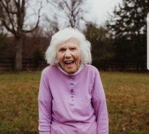 Jane Goddard Hospelhorn