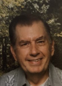 William Richard “Bill” Droste