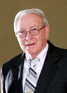 Thomas Raley “Tom” “Pop” Moore