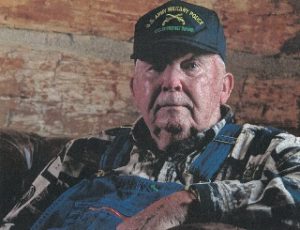 William Luther Fleaner