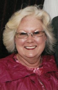 Susan Anice Cook Capps