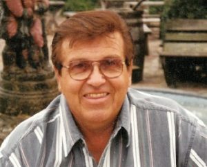 Jean Pierre DeMontigny