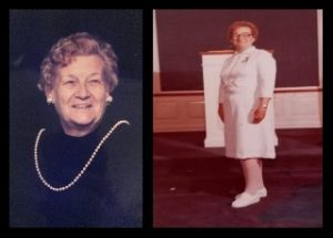 Kathryn Marie Mercer