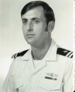 William Jerry Anderson