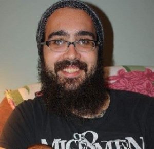 Anthony Dean “Ant” Henley