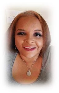 Rosalind Yvette Spicer