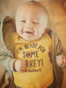 Landon Colt Richardson