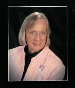 Ruthelma Buckner Warf