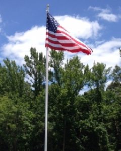 Hershel Benson “H.B.” Sharp