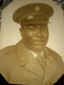 Richard Lefayette Anderson