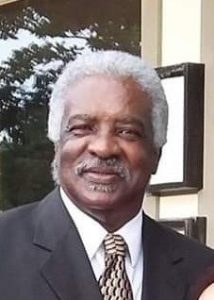 Emory Brock Edmondson