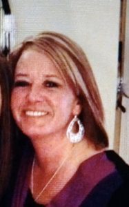 Janice Marie Kellam Stevens