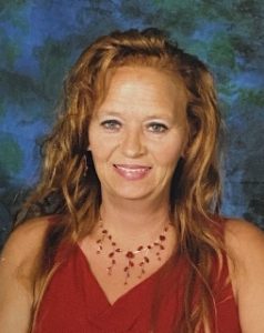 Teressa Louise Harness Robinett