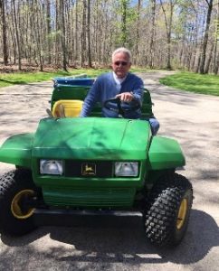 Thomas Kindle “Tom” McGee