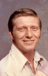 David Eugene Christlieb