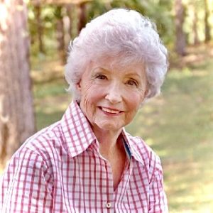 Pauline Moore “Polly” Bradford