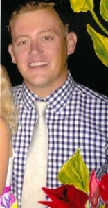 Charles Jacob “Jake” Spicer