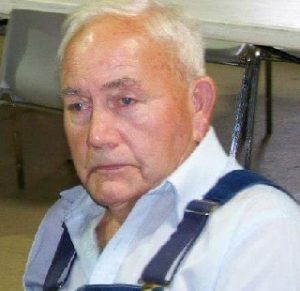 Hubert Jackson Bishop