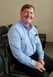 Stephen Randolph “Randy” Bennett