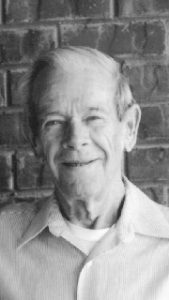 Hayden Cherrill Roth