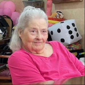 Nancy Virginia Smalley