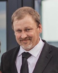 John Andrew Cederoth