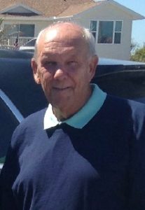 Gerard Goding “Jerry” va der Vlugt