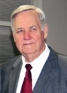 James Kenneth Atkins