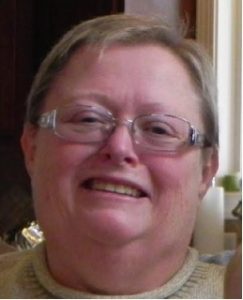 Barbara Sue Jackson Frazier