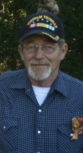 Harvel “Richard” Elliott