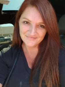 Michelle Laraine Lester