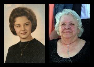 Eugenia “Jean” Tidwell