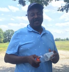 Charles Edward Majors