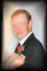 Bob Taylor “Rex” Milby