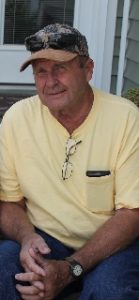 Sterling Dennis Cocke