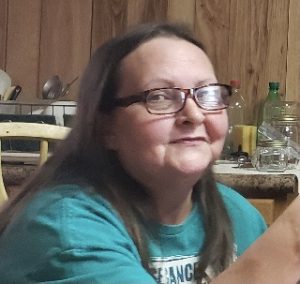 Betty Corrine “Kitten” Ferrell