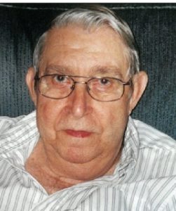 Marvin Elmer “Sleepy” Lewis