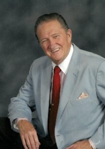 William Thomas “Tom” McDonald III.