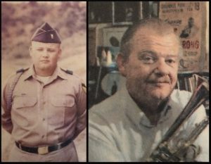 Andrew “Jazzman” Smith