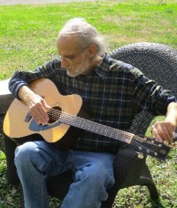 William Joshua “Josh” Slater