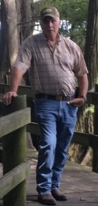 Dennis Mike Whitfield